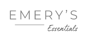Emery's Essentials